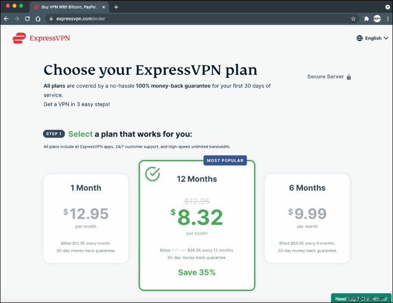 So verwenden Sie ein VPN mit Schul-WLAN [September 2021]