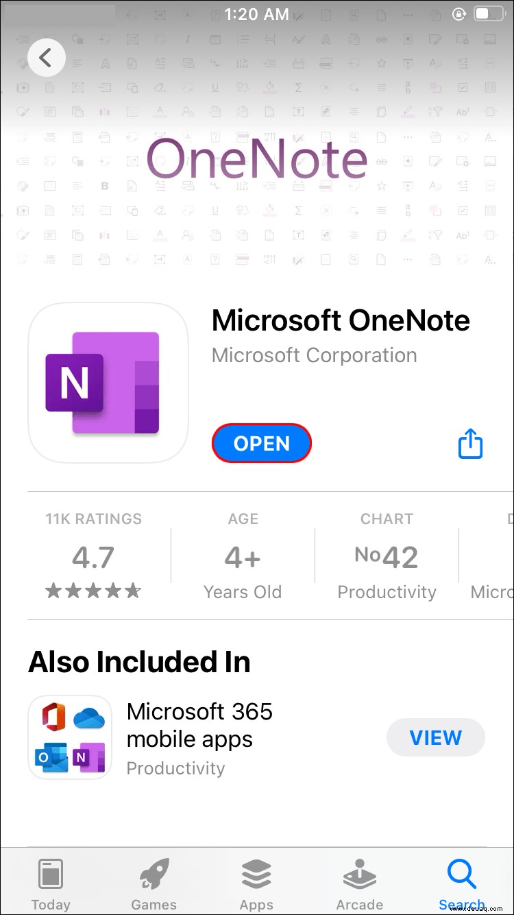 So fügen Sie ein neues Notizbuch in OneNote hinzu