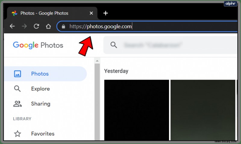 So erstellen Sie eine Fotocollage mit Google Fotos