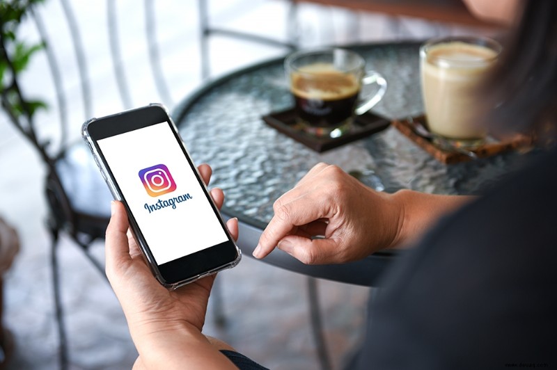 Gif funktioniert nicht in Instagram – was zu tun ist