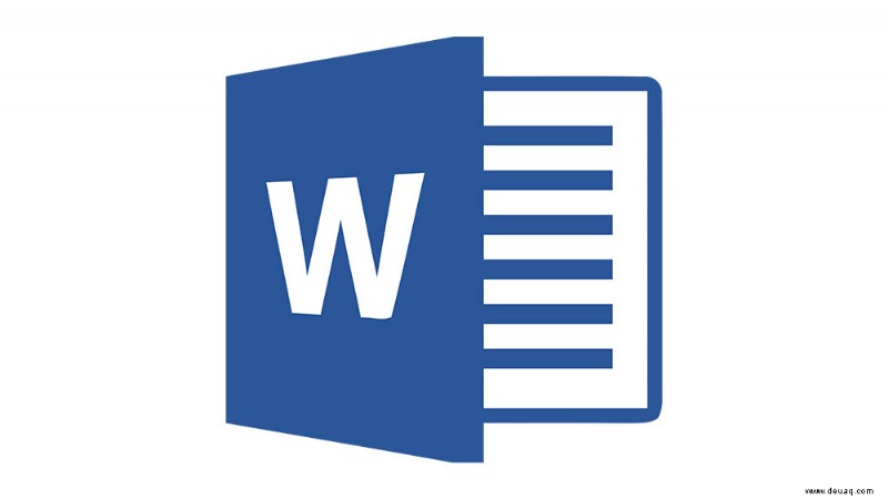 So löschen Sie eine Seite in Microsoft Word