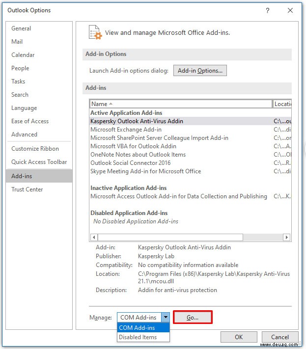 So deinstallieren Sie Zoom von einem PC oder Mobilgerät
