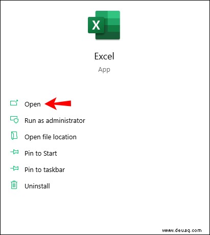 So kehren Sie zur vorherigen Version einer Excel-Datei zurück