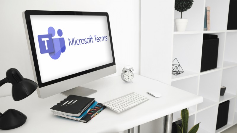 So überprüfen Sie, wer an einer Microsoft Teams-Besprechung teilgenommen hat