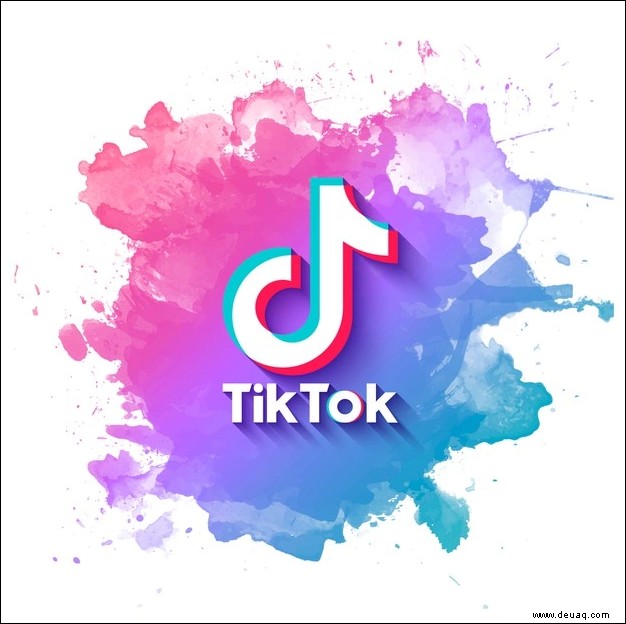 So erstellen Sie eine Umfrage in TikTok