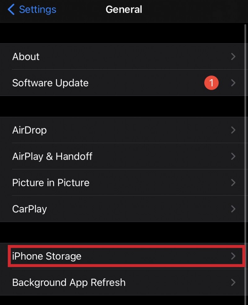 So beheben Sie den iOS-Fehler „Update kann nicht bestätigt werden“