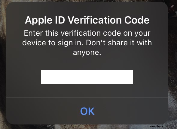 So löschen Sie Ihre Apple-ID:Entfernen Sie Ihr iPhone, iPad oder Ihren Mac aus Ihrem Apple-Konto