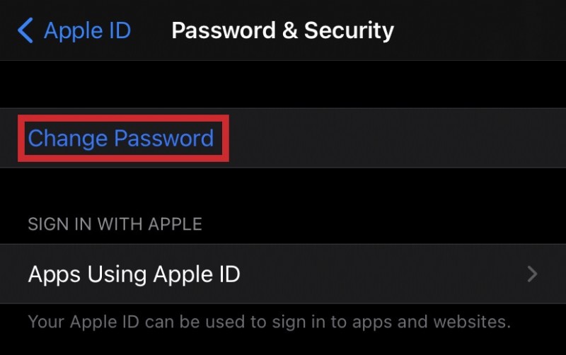 So löschen Sie Ihre Apple-ID:Entfernen Sie Ihr iPhone, iPad oder Ihren Mac aus Ihrem Apple-Konto