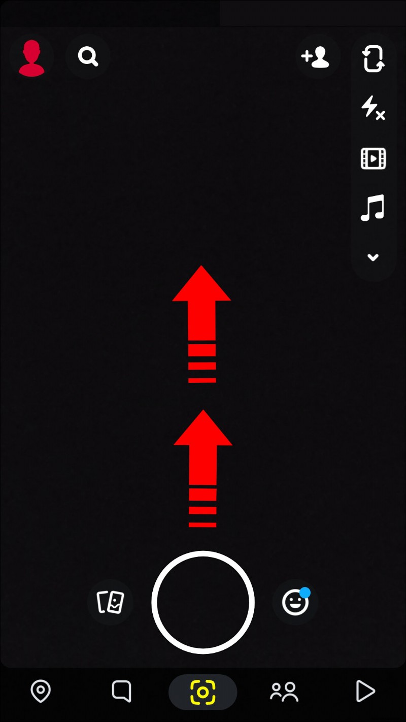 So ändern Sie Ihr Passwort in Snapchat