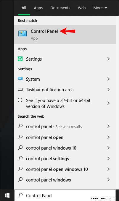 So deaktivieren Sie die automatische Helligkeit in Windows 10