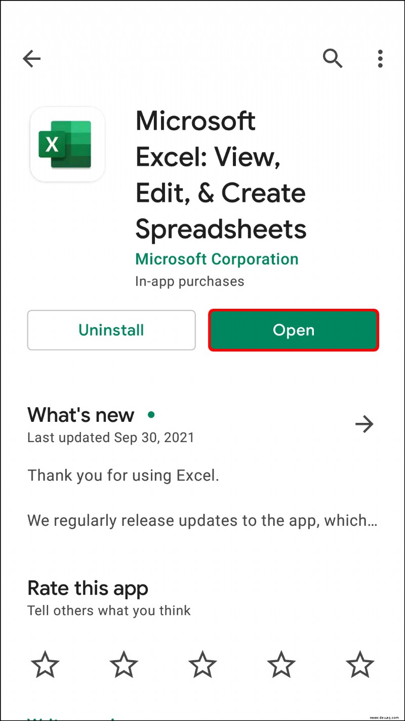 Einbetten einer PDF-Datei in eine Excel-Datei