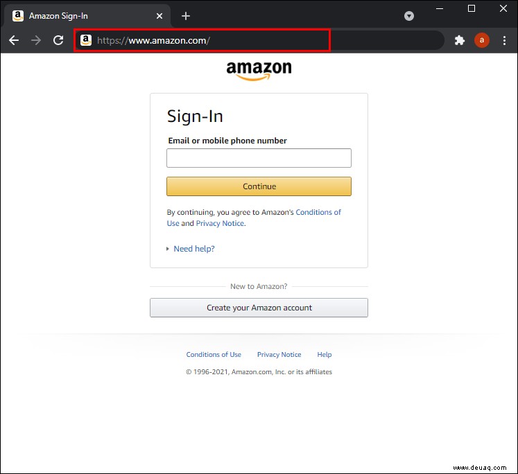 So zeigen Sie Ihre eigenen Amazon-Rezensionen an