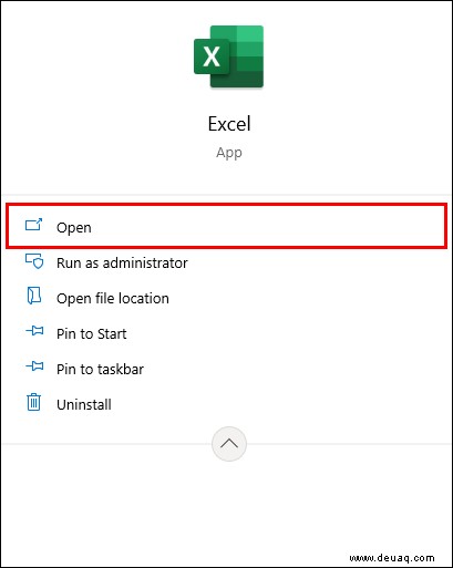 So aktivieren oder deaktivieren Sie die AutoKorrektur in Excel