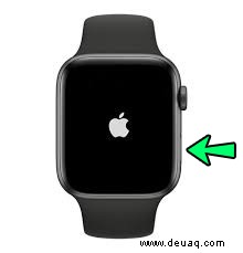 So verkleinern Sie auf einer Apple Watch