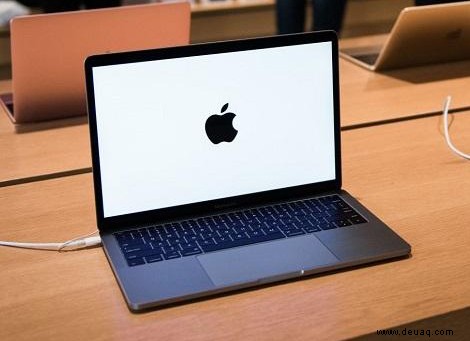 Mac startet nicht? Probieren Sie diese Korrekturen aus