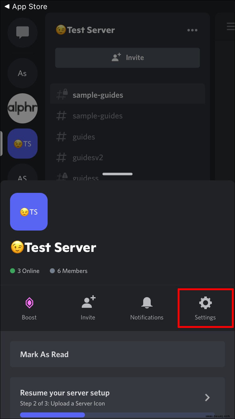 Discord No Route Error – Die besten Fixes für Mobilgeräte und PC