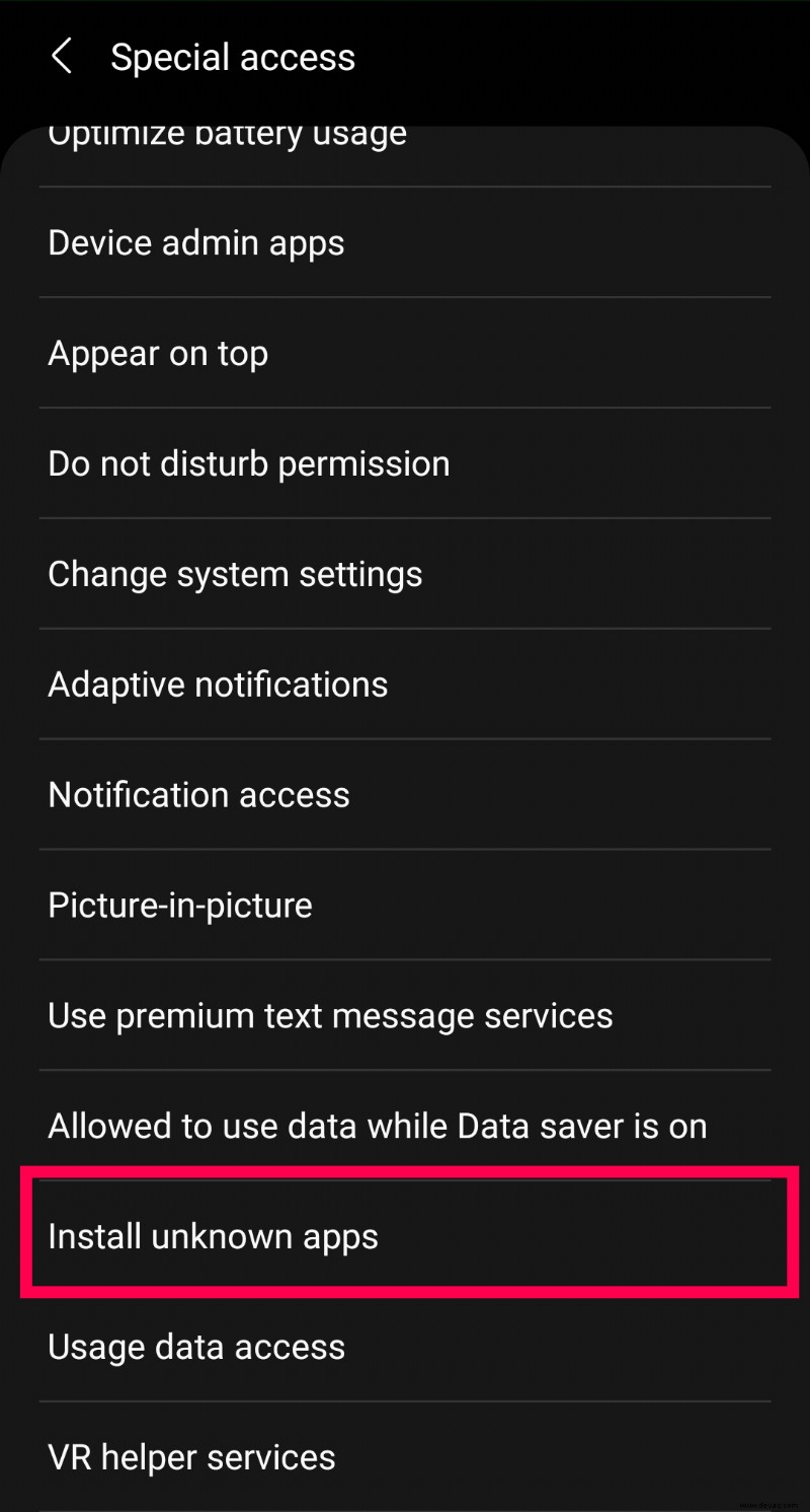 So führen Sie iPhone-Apps auf einem Android aus