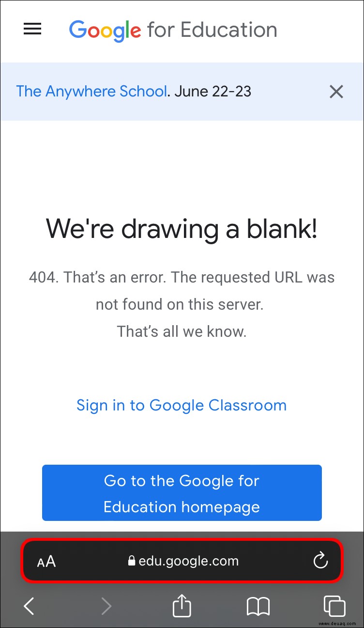 So erstellen Sie ein Quiz in Google Classroom