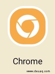 So aktivieren Sie den dunklen Modus in Chrome