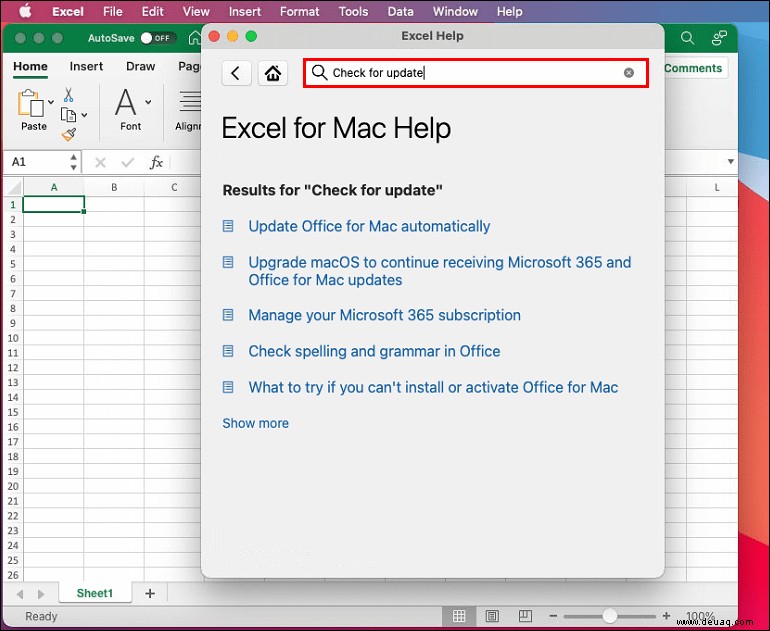 So kopieren Sie ein Blatt in eine andere Arbeitsmappe in Excel
