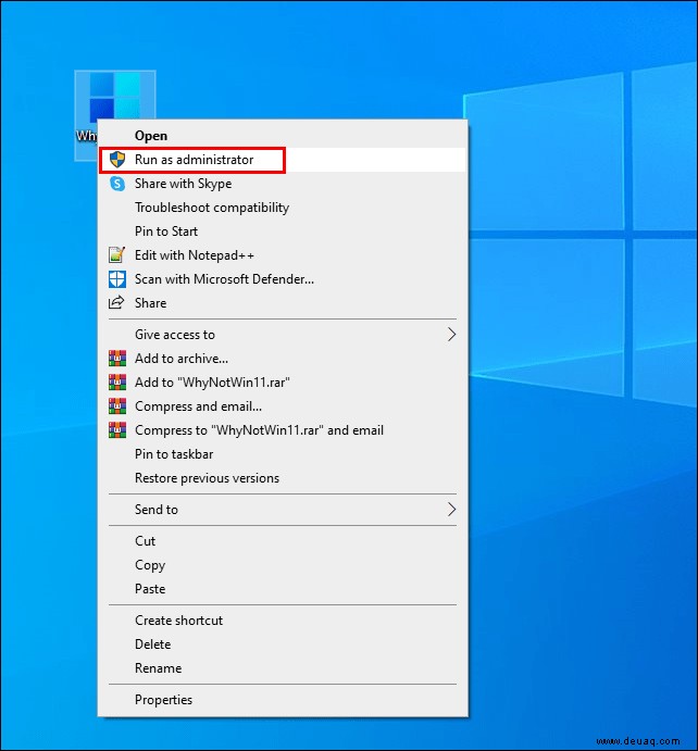 So erkennen Sie, ob Ihr PC Windows 11 ausführen kann