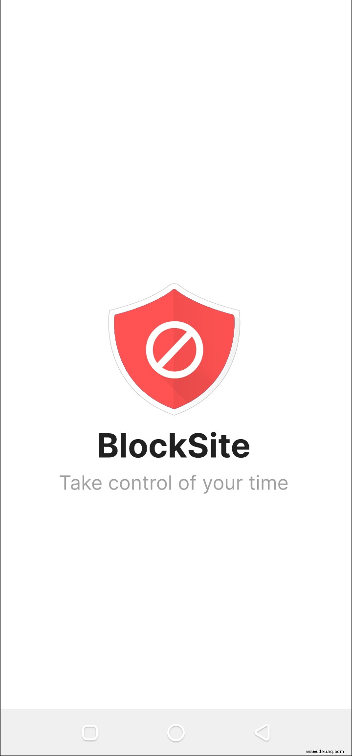 So blockieren Sie Websites im Inkognito-Modus
