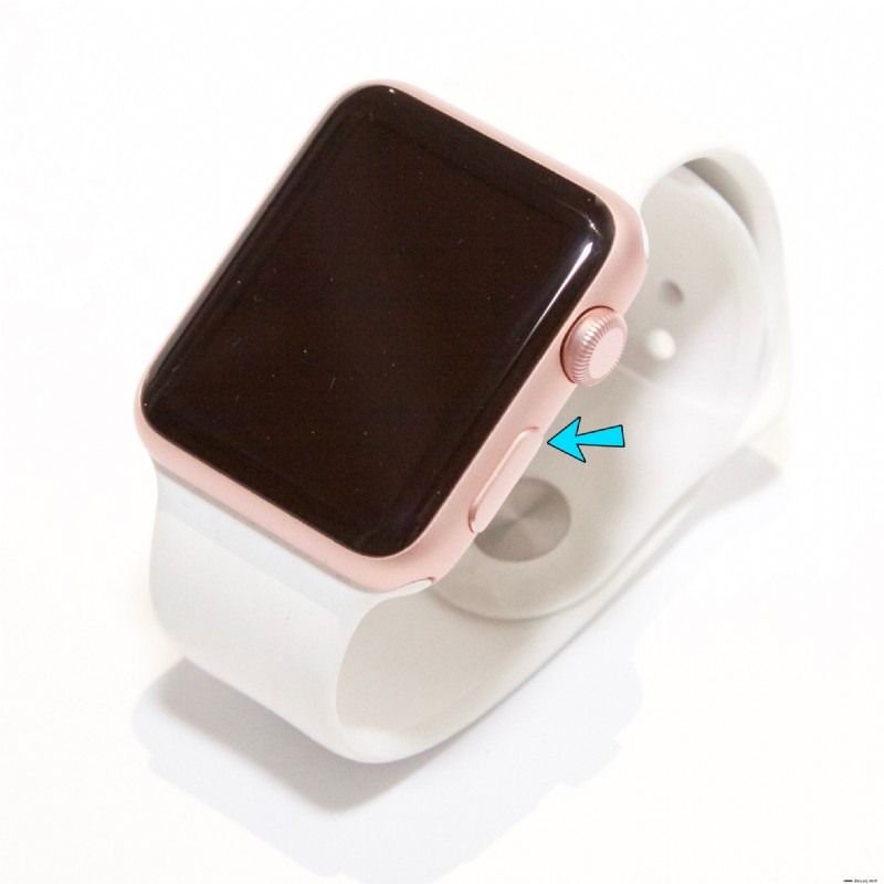 So starten Sie eine Apple Watch neu