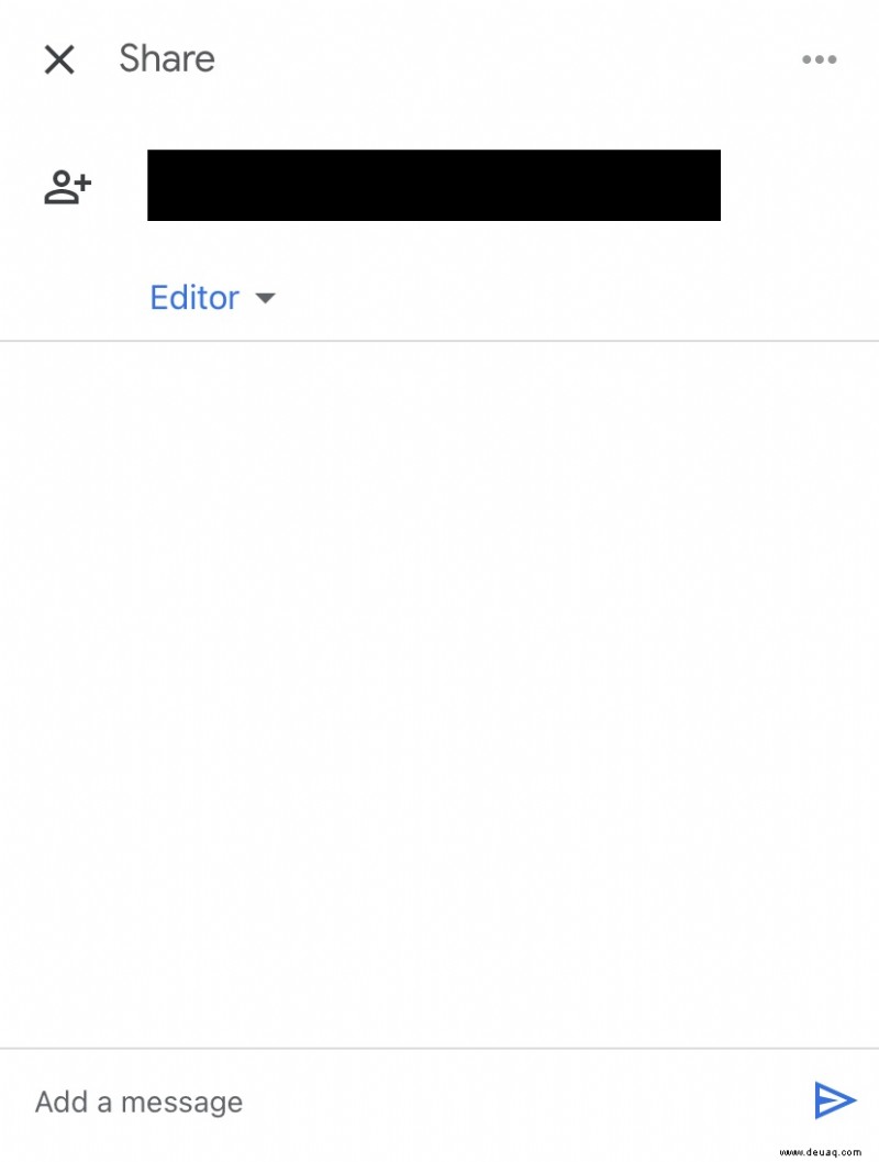 So verschieben Sie Dateien von einem Google Drive-Konto in ein anderes