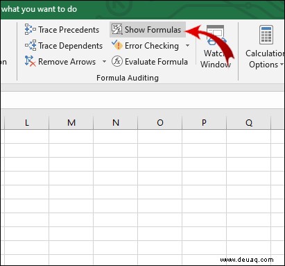 So kopieren Sie Werte in Excel [Nicht die Formel]