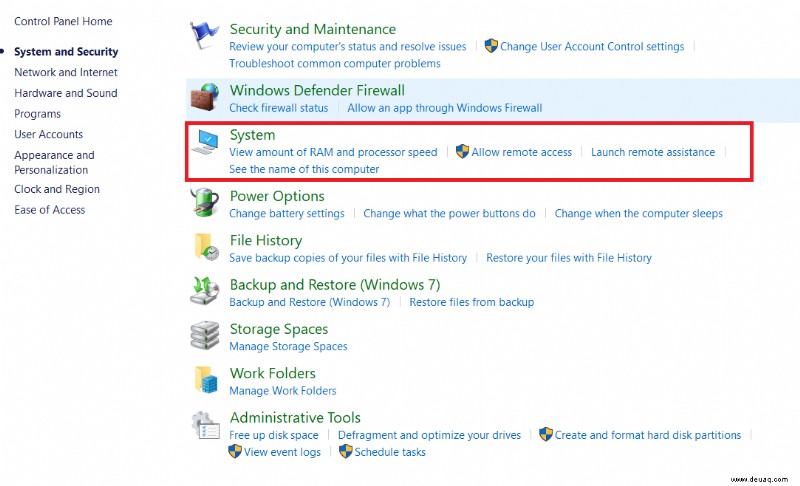 Ausführen von APK-Dateien auf einem Windows 10-Gerät