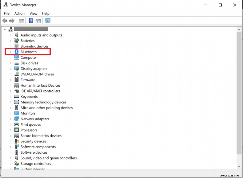 Verfügt mein Computer über Bluetooth? So fügen Sie es hinzu, wenn es nicht