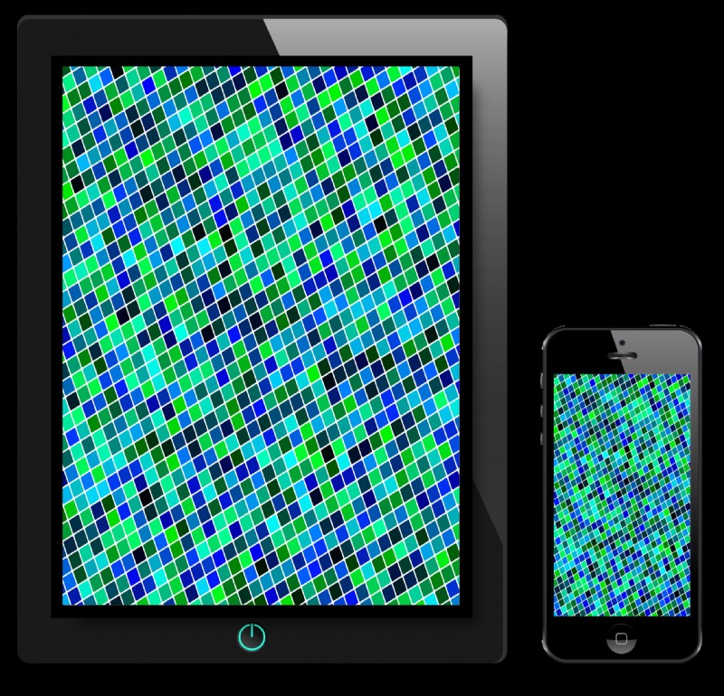 Erläuterte Smartphone-Display-Auflösungen:WQHD, QHD, 2K, 4K und UHD