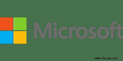 So beschleunigen Sie Microsoft Store-Downloads