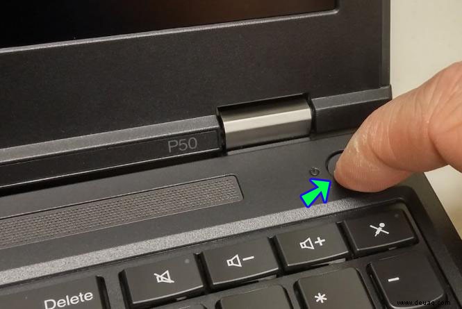 Lenovo-Laptop lädt nicht – Hier sind die besten Lösungen