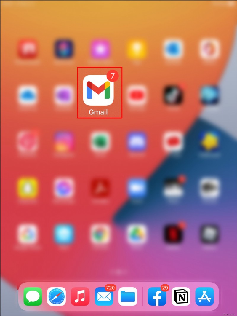 So finden Sie archivierte E-Mails in Gmail
