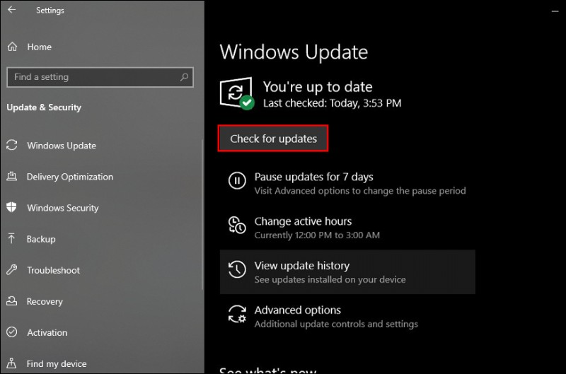 So beheben Sie, wenn Windows Update nicht heruntergeladen wird