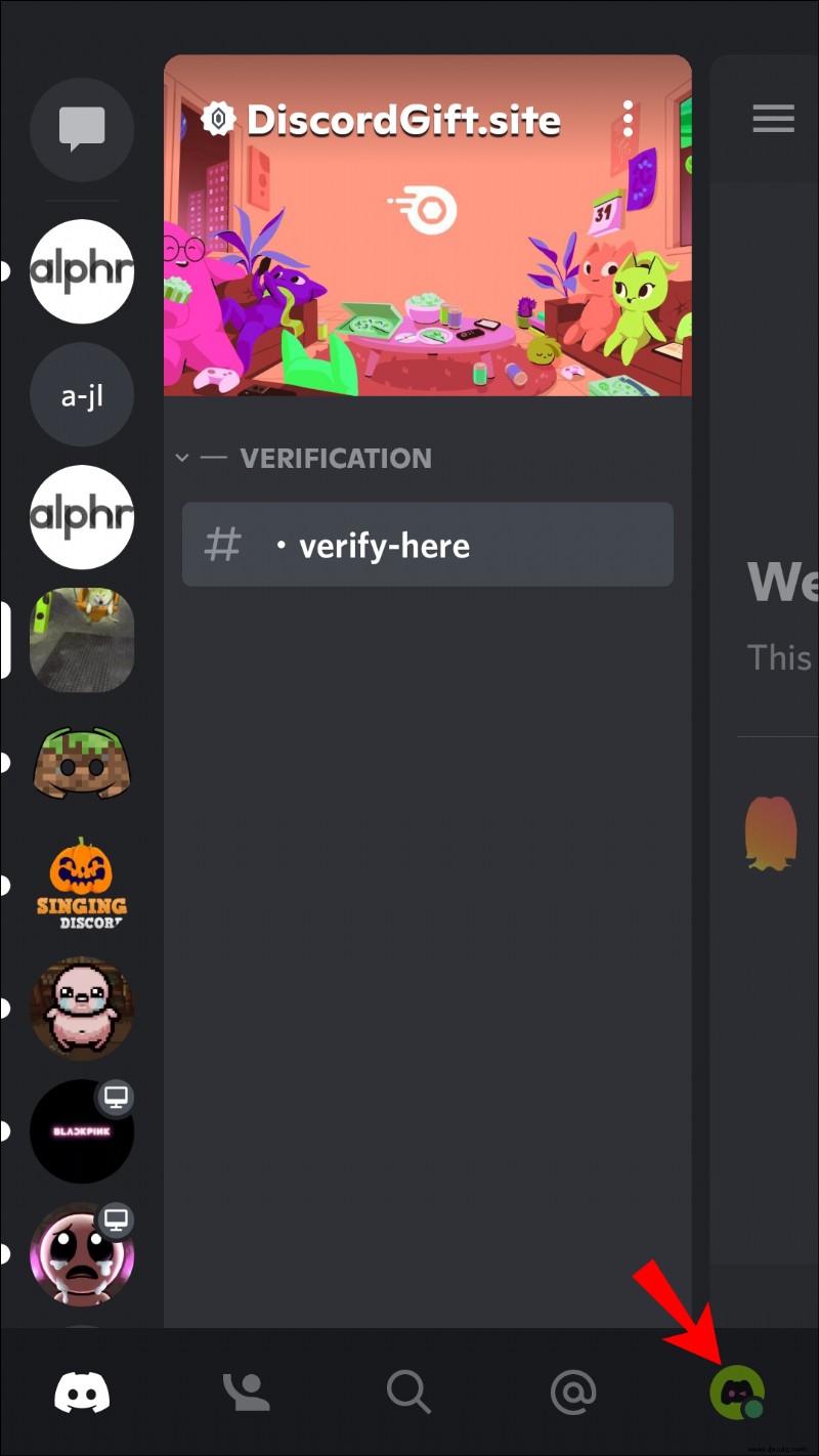 So aktivieren oder deaktivieren Sie 2FA auf Discord