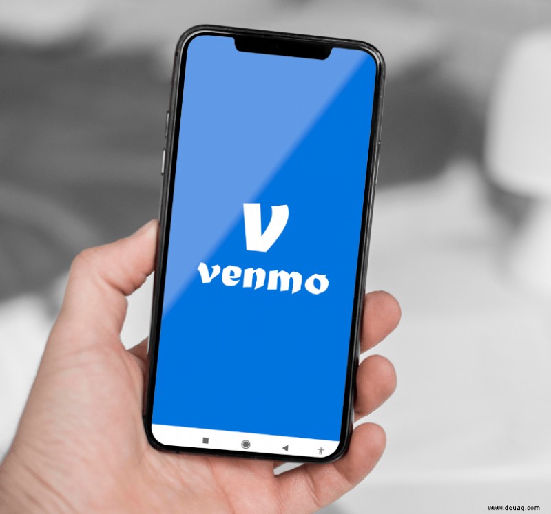 So löschen Sie ein Venmo-Konto