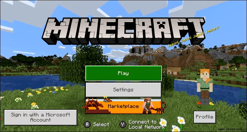 So beheben Sie den Minecraft-Fehlercode Ertrunken