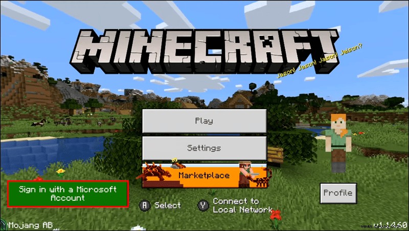 So beheben Sie den Minecraft-Fehlercode Ertrunken