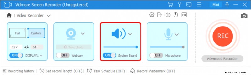 So zeichnen Sie ein Microsoft Teams-Meeting auf