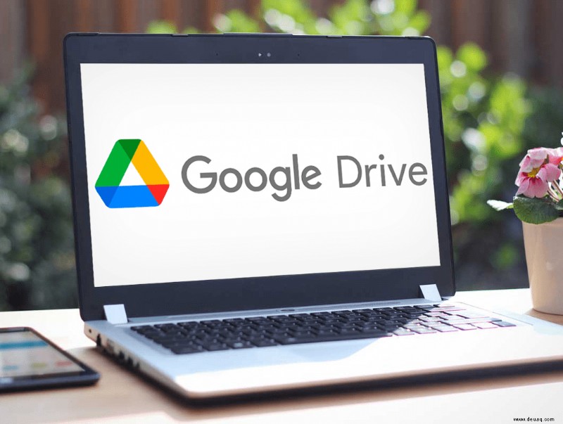 So laden Sie Videos von Google Drive herunter 