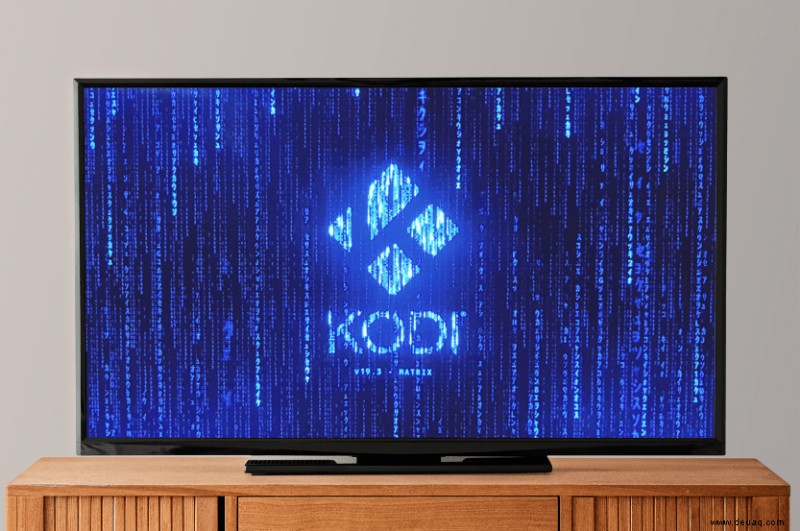So installieren Sie Kodi auf einer Android-TV-Box 