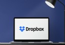 So teilen Sie einen Link von Dropbox