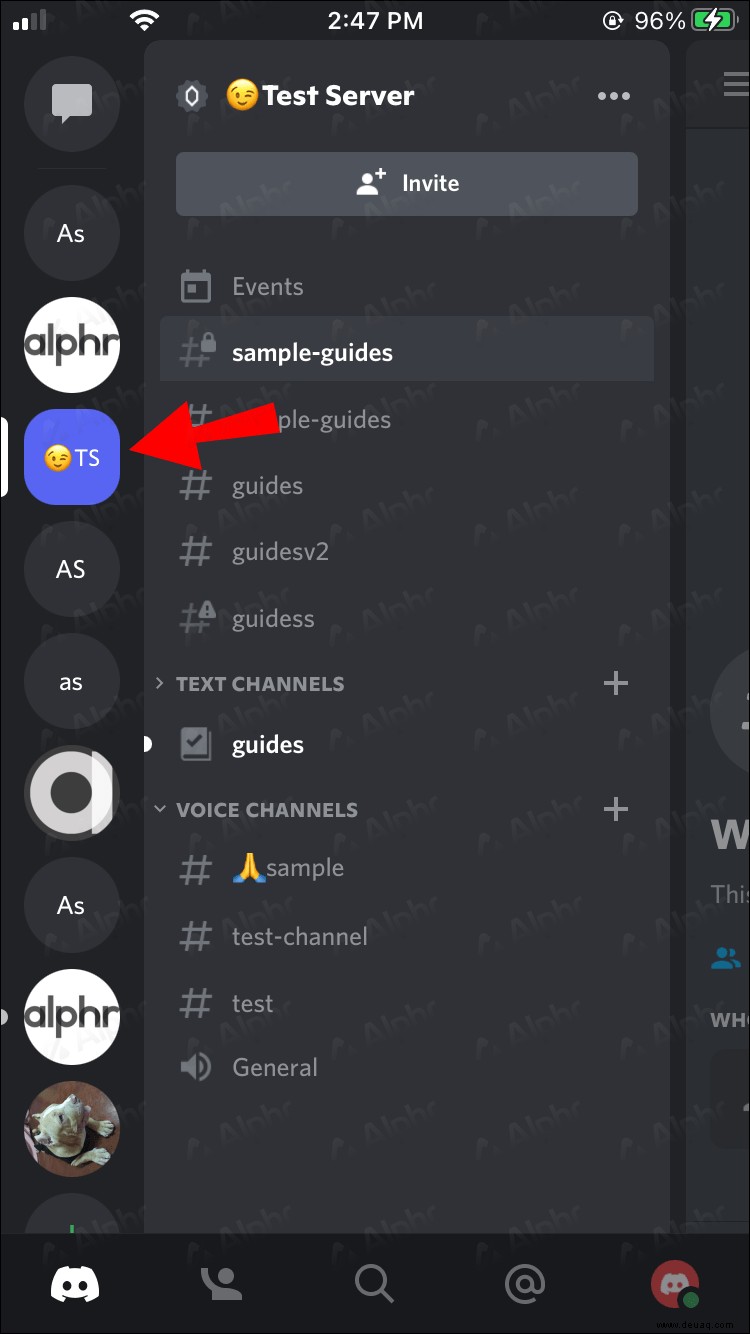 So fügen Sie einen Ankündigungskanal zu Discord hinzu