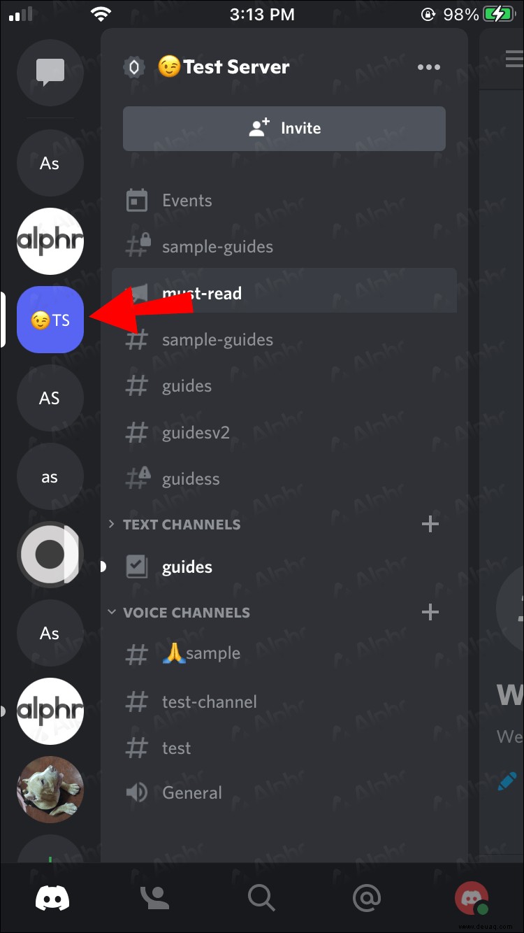 So fügen Sie einen Ankündigungskanal zu Discord hinzu