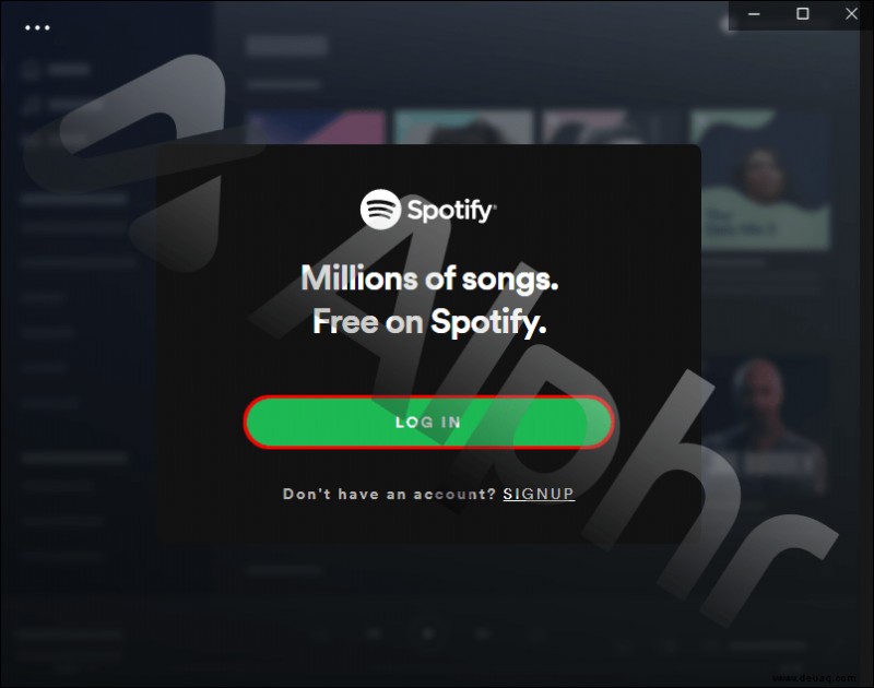 So erstellen Sie eine private Wiedergabeliste auf Spotify