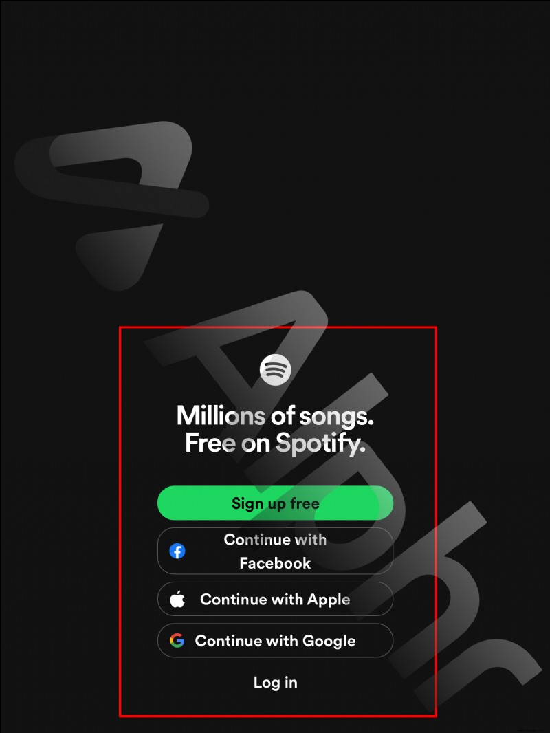 So erstellen Sie eine private Wiedergabeliste auf Spotify