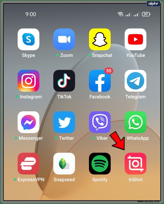 So erstellen Sie Sticker für TikTok