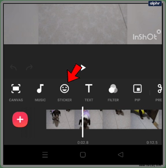 So erstellen Sie Sticker für TikTok